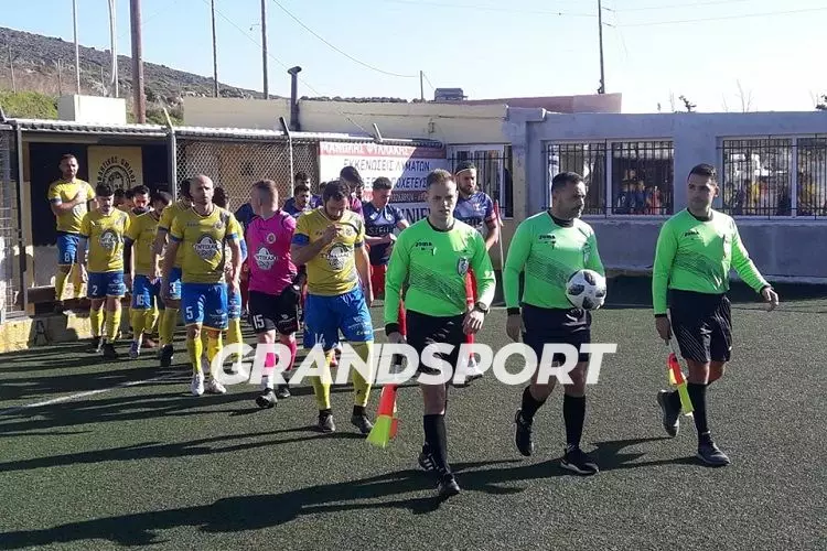 &Rho;&Omega;&Mu;&Alpha;&Nu;&Omicron;&Sigma; &Chi;&Epsilon;&Rho;&Sigma;&Omicron;&Nu;&Eta;&Sigma;&Omicron;&Sigma; (2)