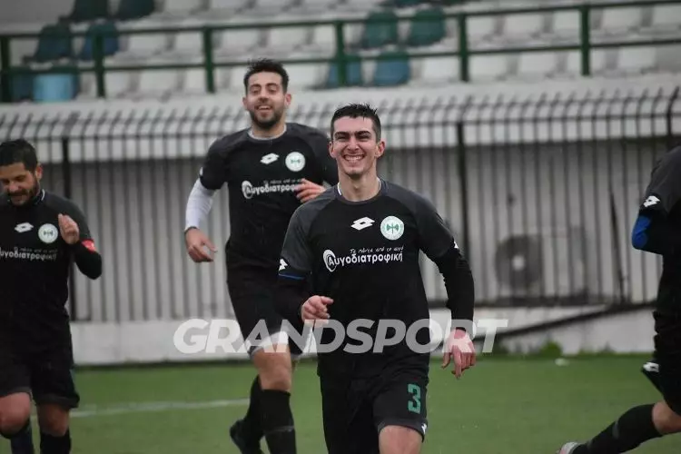 Γαρεφαλάκης Αγία Βαρβάρα 1