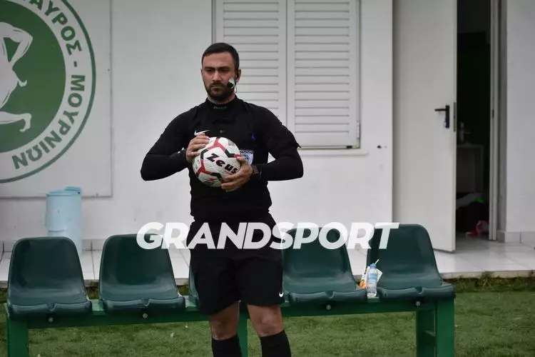 Γ’ Εθνική: Καλυβιανάκης στο Ατσαλένιο