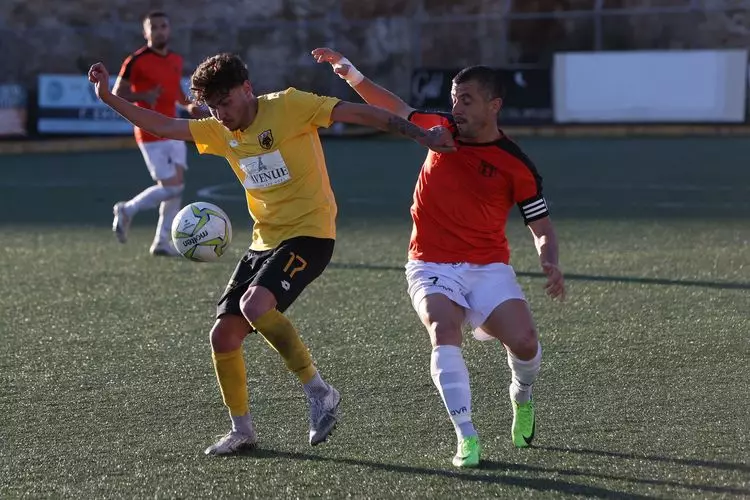 ΕΠΣΗ: Το πρόγραμμα του σαββατοκύριακου (4-5/10)