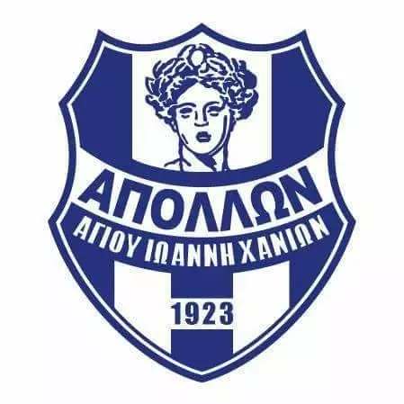 ΑΠΟΛΛΩΝ ΑΓ. ΙΩΑΝΝΗ