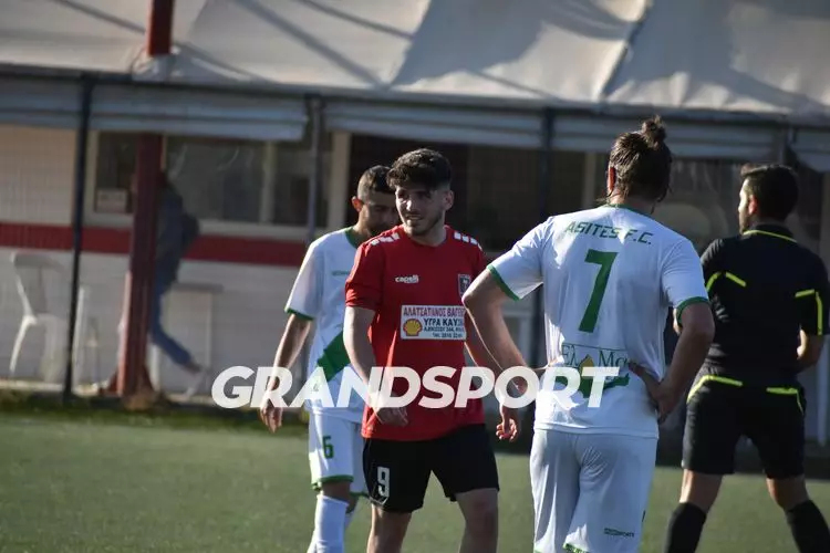 ΜΙΝΩΙΚΗ ΑΣΙΤΕΣ (128)