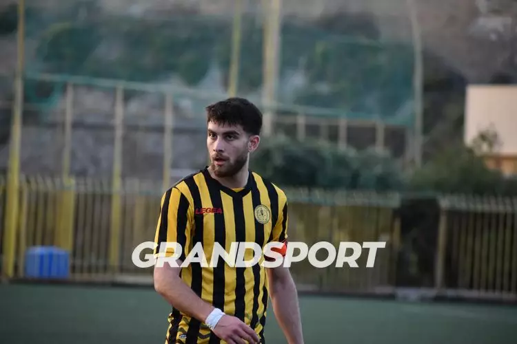 Παρελθόν από τον ΠΑΝΟΜ αποτελεί ο Γκ. Τβαούρι