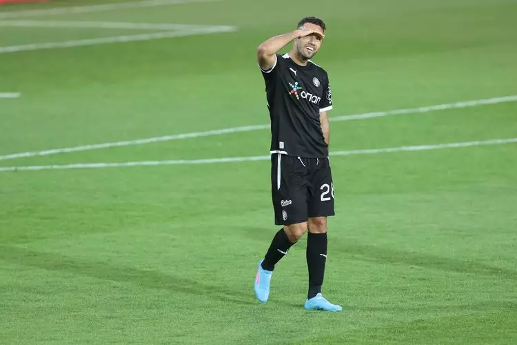 ΟΦΗ - ΑΠΟΛΛΩΝ ΣΜΥΡΝΗΣ (2)