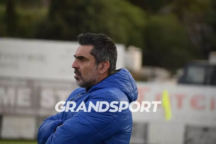 &Mu;. &Pi;ί&tau;&sigma;&omicron;&sigmaf;: &laquo;&Mu;&epsilon;&tau;&alpha;&beta;&alpha;&tau;&iota;&kappa;ή &pi;&epsilon;&rho;ί&omicron;&delta;&omicron;&sigmaf; &gamma;&iota;&alpha; &tau;&omicron;&nu; &Pi;&Alpha;&Omicron;&Kappa;, &omicron; &kappa;ό&sigma;&mu;&omicron;&sigmaf; &nu;&alpha; &xi;έ&rho;&epsilon;&iota; ό&tau;&iota; &theta;&alpha; &pi;&rho;&omicron;&sigma;&pi;&alpha;&theta;ή&sigma;&omicron;&upsilon;&mu;&epsilon; &nu;&alpha; &xi;&epsilon;&phi;ύ&gamma;&omicron;&upsilon;&mu;&epsilon;&raquo;