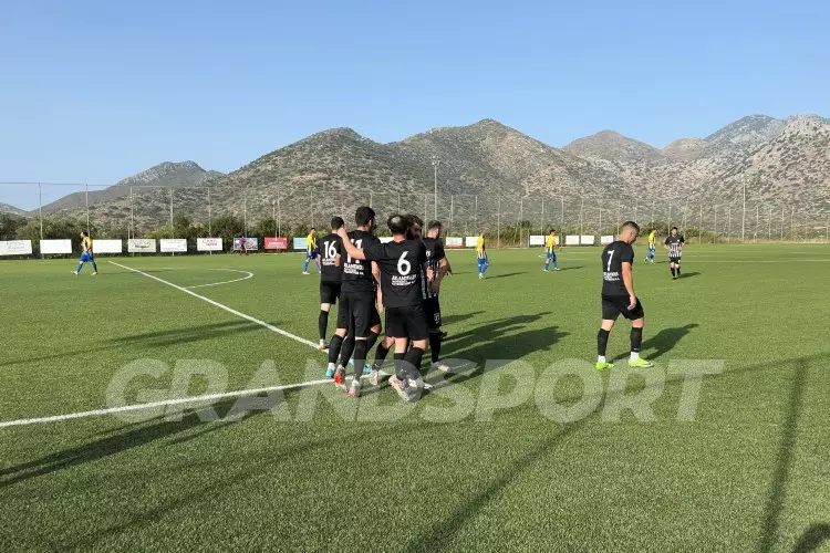 &Alpha;&Omicron;&Tau; &Pi;&Epsilon;&Rho;&Alpha;&Mu;&Alpha;3