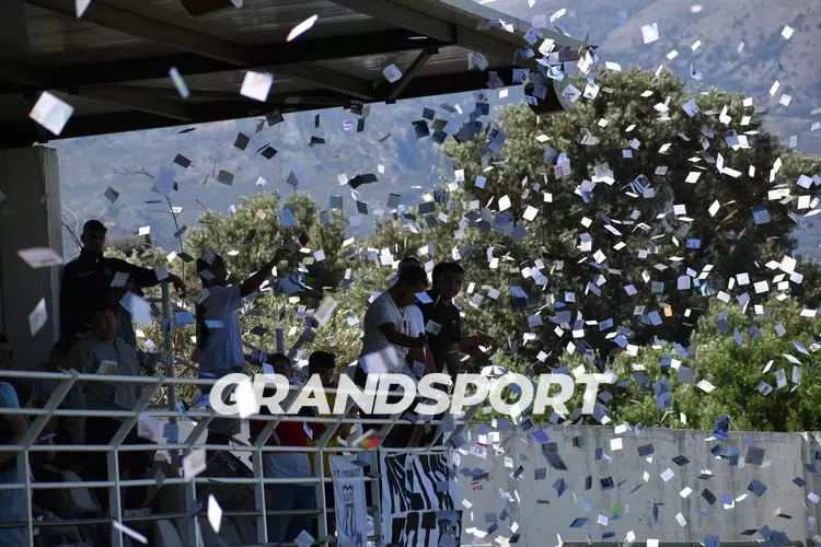 ΑΟΤ ΒΥΖΑΣ ΜΕΓΑΡΩΝ (195)