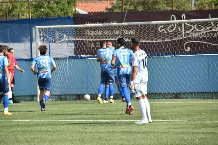 ΑΠΟΛΛΩΝΑ ΑΓΙΟΥ ΙΩΑΝΝΗ – ΝΙΚΗ ΣΗΤΕΙΑΣ19