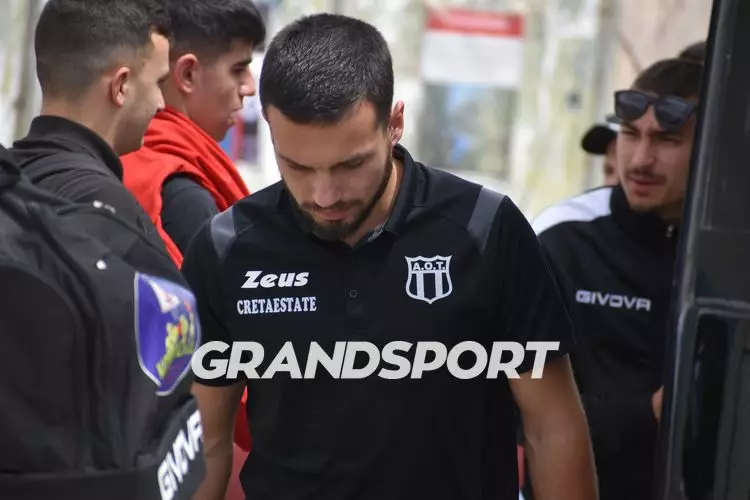 &Nu;&Iota;&Kappa;&Eta; &Sigma;&Eta;&Tau;&Epsilon;&Iota;&Alpha;&Sigma; &Alpha;&Omicron;&Tau; (301)