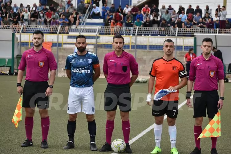 ΝΙΚΗ ΣΗΤΕΙΑΣ - ΑΟΤ132