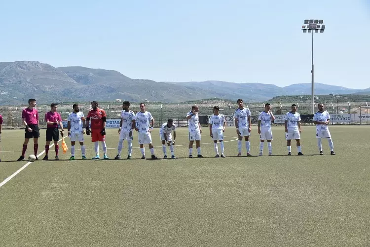 ΝΙΚΗ ΣΗΤΕΙΑΣ.