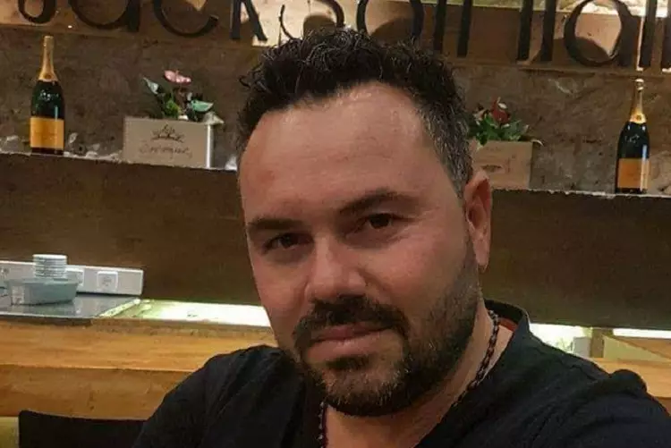 Σφακιωτάκης