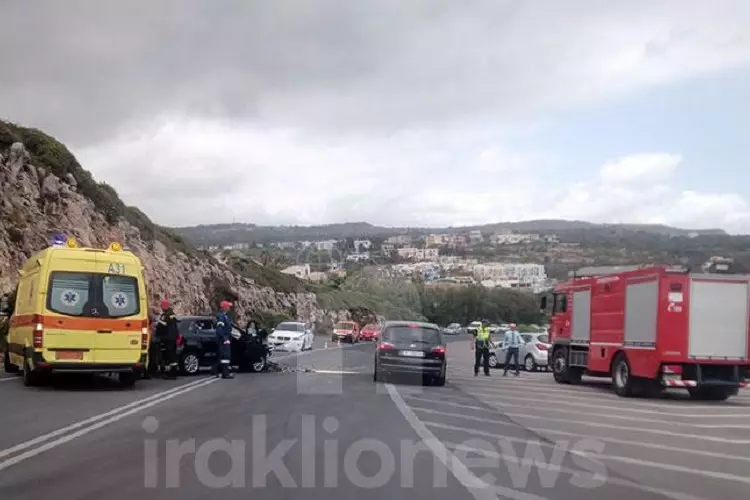 Τροχαίο