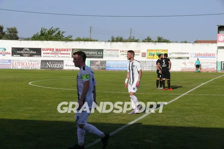 &Alpha;&Omicron;&Tau; &Alpha;&Gamma;&Iota;&Alpha; &Pi;&Alpha;&Rho;&Alpha;&Sigma;&Kappa;&Epsilon;&Upsilon;&Eta; (19)