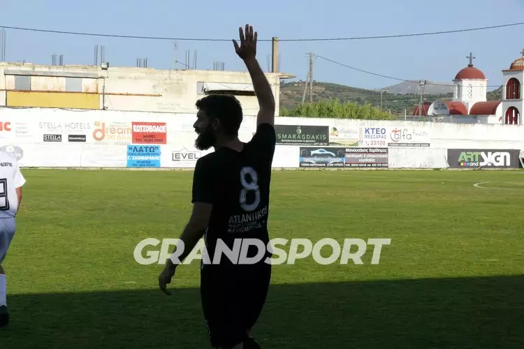 &Alpha;&Omicron;&Tau; &Alpha;&Gamma;&Iota;&Alpha; &Pi;&Alpha;&Rho;&Alpha;&Sigma;&Kappa;&Epsilon;&Upsilon;&Eta; (2)