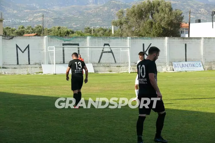 &Alpha;&Omicron;&Tau; &Alpha;&Gamma;&Iota;&Alpha; &Pi;&Alpha;&Rho;&Alpha;&Sigma;&Kappa;&Epsilon;&Upsilon;&Eta; (31)