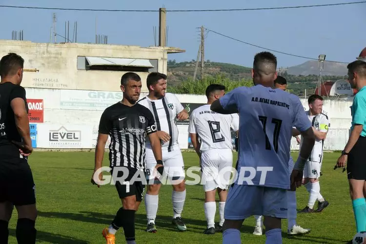 &Alpha;&Omicron;&Tau; &Alpha;&Gamma;&Iota;&Alpha; &Pi;&Alpha;&Rho;&Alpha;&Sigma;&Kappa;&Epsilon;&Upsilon;&Eta; (36)