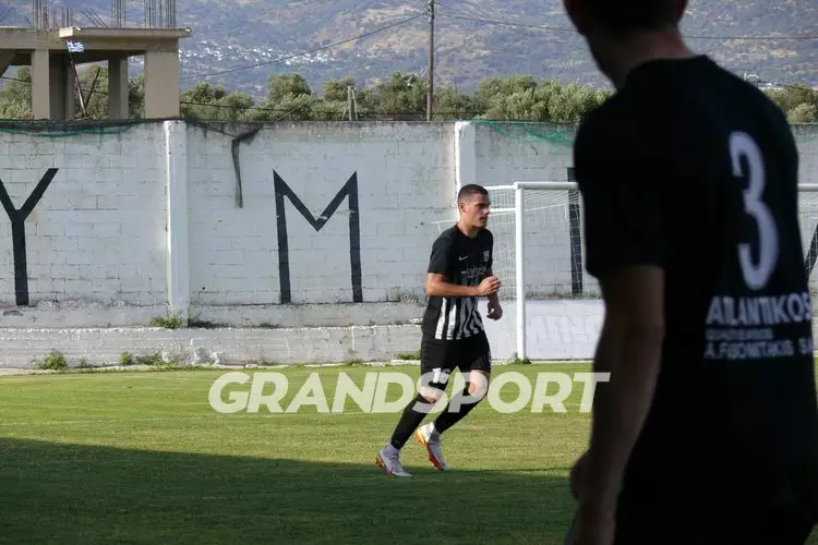 &Alpha;&Omicron;&Tau; &Alpha;&Gamma;&Iota;&Alpha; &Pi;&Alpha;&Rho;&Alpha;&Sigma;&Kappa;&Epsilon;&Upsilon;&Eta; (44)