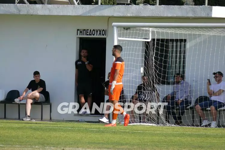 &Alpha;&Omicron;&Tau; &Alpha;&Gamma;&Iota;&Alpha; &Pi;&Alpha;&Rho;&Alpha;&Sigma;&Kappa;&Epsilon;&Upsilon;&Eta; (56)