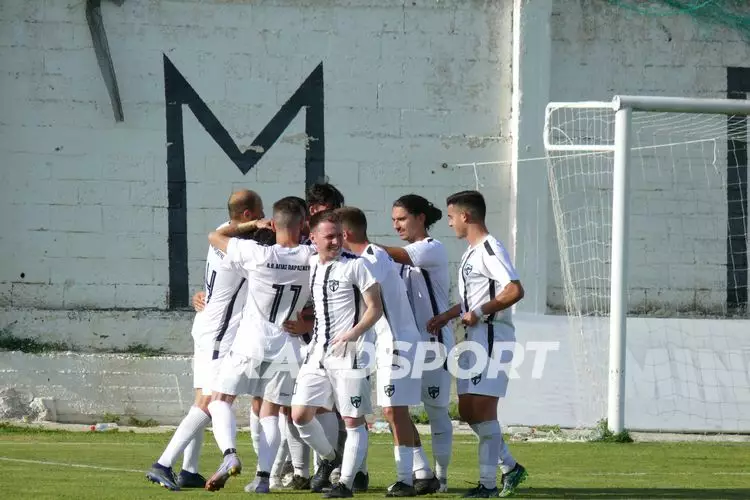 &Alpha;&Omicron;&Tau; &Alpha;&Gamma;&Iota;&Alpha; &Pi;&Alpha;&Rho;&Alpha;&Sigma;&Kappa;&Epsilon;&Upsilon;&Eta; (61)