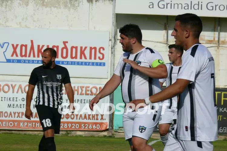 &Alpha;&Omicron;&Tau; &Alpha;&Gamma;&Iota;&Alpha; &Pi;&Alpha;&Rho;&Alpha;&Sigma;&Kappa;&Epsilon;&Upsilon;&Eta; (66)