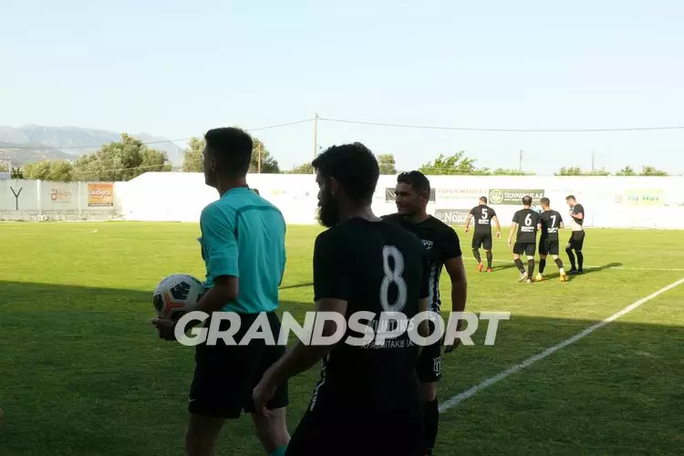 &Alpha;&Omicron;&Tau; &Alpha;&Gamma;&Iota;&Alpha; &Pi;&Alpha;&Rho;&Alpha;&Sigma;&Kappa;&Epsilon;&Upsilon;&Eta; (7)