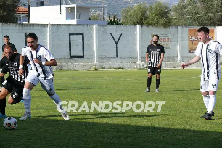 &Alpha;&Omicron;&Tau; &Alpha;&Gamma;&Iota;&Alpha; &Pi;&Alpha;&Rho;&Alpha;&Sigma;&Kappa;&Epsilon;&Upsilon;&Eta; (70)