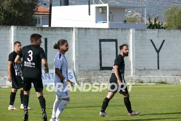 &Alpha;&Omicron;&Tau; &Alpha;&Gamma;&Iota;&Alpha; &Pi;&Alpha;&Rho;&Alpha;&Sigma;&Kappa;&Epsilon;&Upsilon;&Eta; (74)