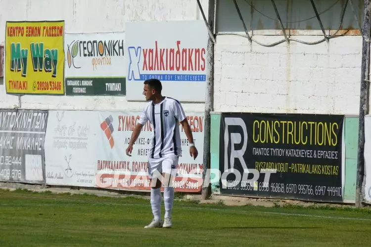 &Alpha;&Omicron;&Tau; &Alpha;&Gamma;&Iota;&Alpha; &Pi;&Alpha;&Rho;&Alpha;&Sigma;&Kappa;&Epsilon;&Upsilon;&Eta; (13)