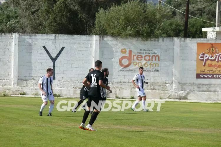 &Alpha;&Omicron;&Tau; &Alpha;&Gamma;&Iota;&Alpha; &Pi;&Alpha;&Rho;&Alpha;&Sigma;&Kappa;&Epsilon;&Upsilon;&Eta; (19)