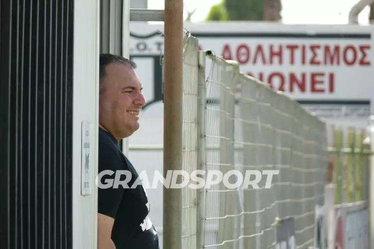 &Alpha;&Omicron;&Tau; &Alpha;&Gamma;&Iota;&Alpha; &Pi;&Alpha;&Rho;&Alpha;&Sigma;&Kappa;&Epsilon;&Upsilon;&Eta; (2)