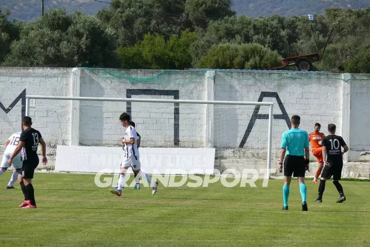 &Alpha;&Omicron;&Tau; &Alpha;&Gamma;&Iota;&Alpha; &Pi;&Alpha;&Rho;&Alpha;&Sigma;&Kappa;&Epsilon;&Upsilon;&Eta; (21)