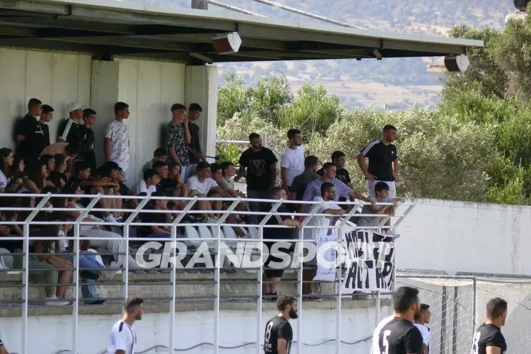 &Alpha;&Omicron;&Tau; &Alpha;&Gamma;&Iota;&Alpha; &Pi;&Alpha;&Rho;&Alpha;&Sigma;&Kappa;&Epsilon;&Upsilon;&Eta; (24)