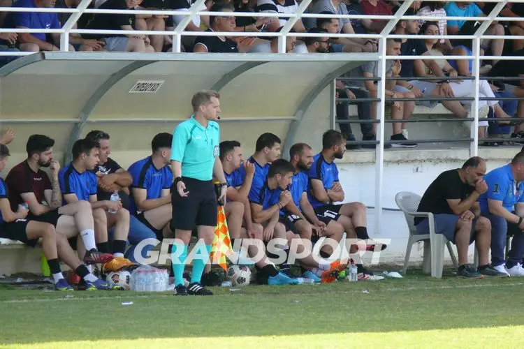 &Alpha;&Omicron;&Tau; &Alpha;&Gamma;&Iota;&Alpha; &Pi;&Alpha;&Rho;&Alpha;&Sigma;&Kappa;&Epsilon;&Upsilon;&Eta;