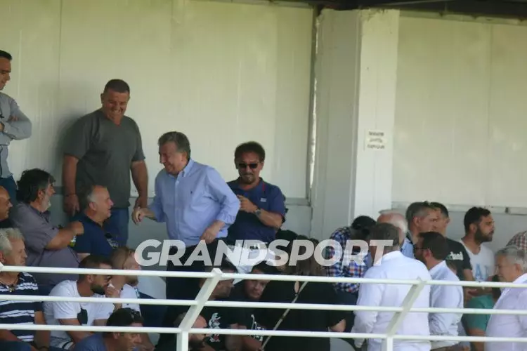 &Alpha;&Omicron;&Tau; &Alpha;&Gamma;&Iota;&Alpha; &Pi;&Alpha;&Rho;&Alpha;&Sigma;&Kappa;&Epsilon;&Upsilon;&Eta;