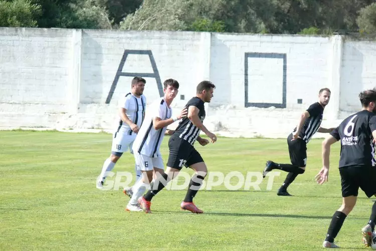 ΑΟΤ ΑΓΙΑ ΠΑΡΑΣΚΕΥΗ