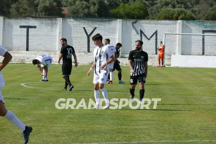 ΑΟΤ ΑΓΙΑ ΠΑΡΑΣΚΕΥΗ