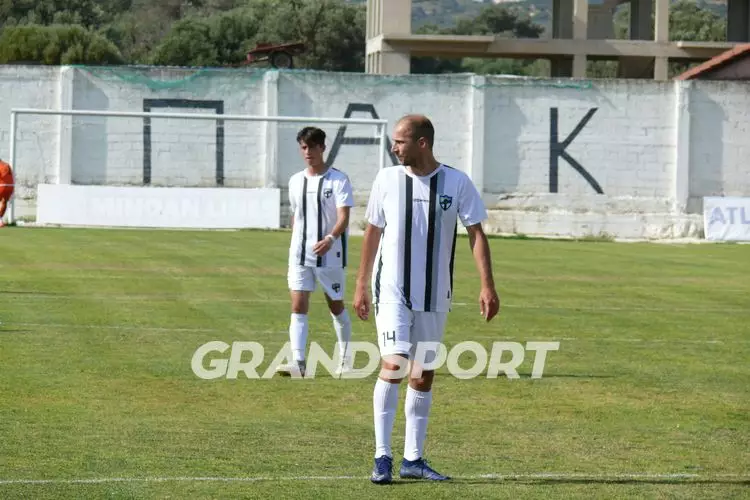 ΑΟΤ ΑΓΙΑ ΠΑΡΑΣΚΕΥΗ