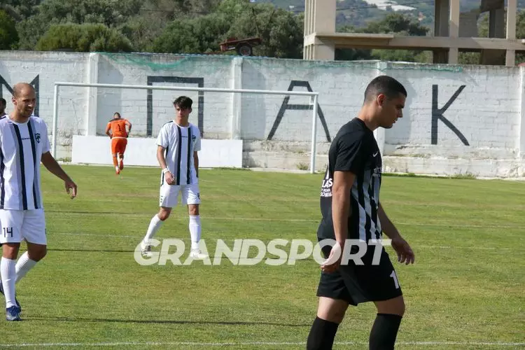 ΑΟΤ ΑΓΙΑ ΠΑΡΑΣΚΕΥΗ