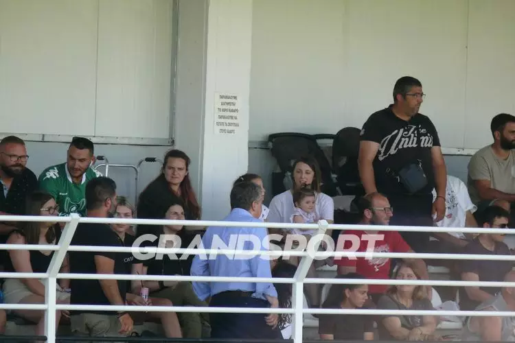 ΑΟΤ ΑΓΙΑ ΠΑΡΑΣΚΕΥΗ