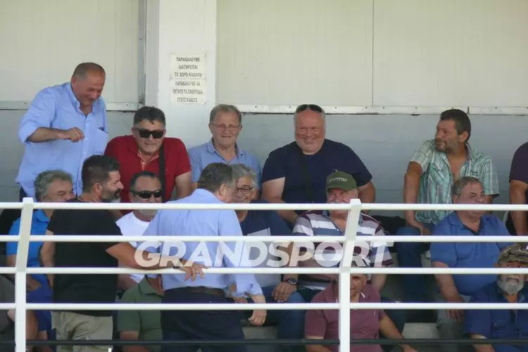 ΑΟΤ ΑΓΙΑ ΠΑΡΑΣΚΕΥΗ