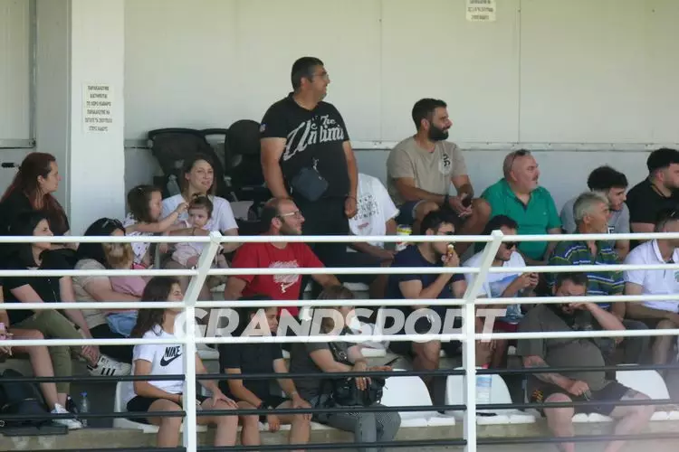 ΑΟΤ ΑΓΙΑ ΠΑΡΑΣΚΕΥΗ