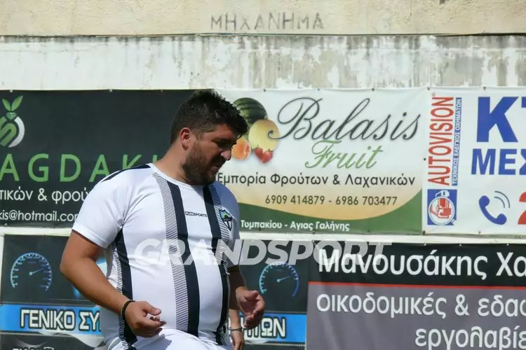 &Alpha;&Omicron;&Tau; &Alpha;&Gamma;&Iota;&Alpha; &Pi;&Alpha;&Rho;&Alpha;&Sigma;&Kappa;&Epsilon;&Upsilon;&Eta; &Zeta;&Epsilon;&Sigma;&Tau;&Alpha;&Mu;&Alpha; (6)