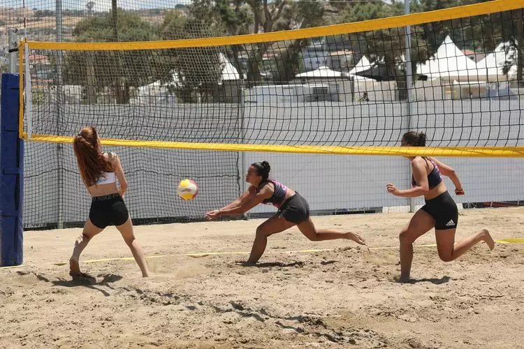 BEACH VOLLEY KARTEROS7