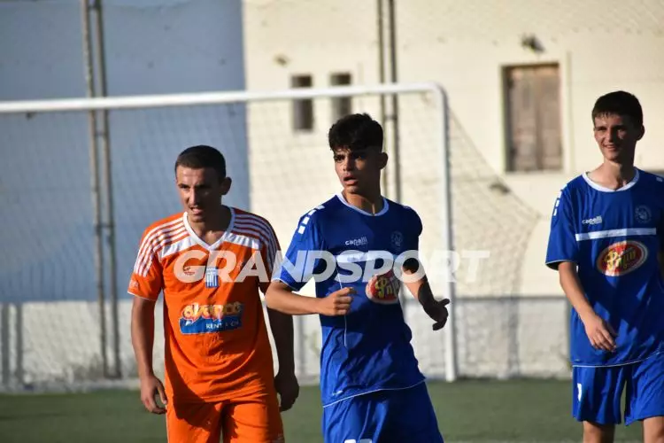 &Mu;&Iota;&Kappa;&Tau;&Epsilon;&Sigma; &Epsilon;&Pi;&Sigma;&Eta; &Pi;&Rho;&Omicron;&Kappa;&Rho;&Iota;&Sigma;&Eta;110