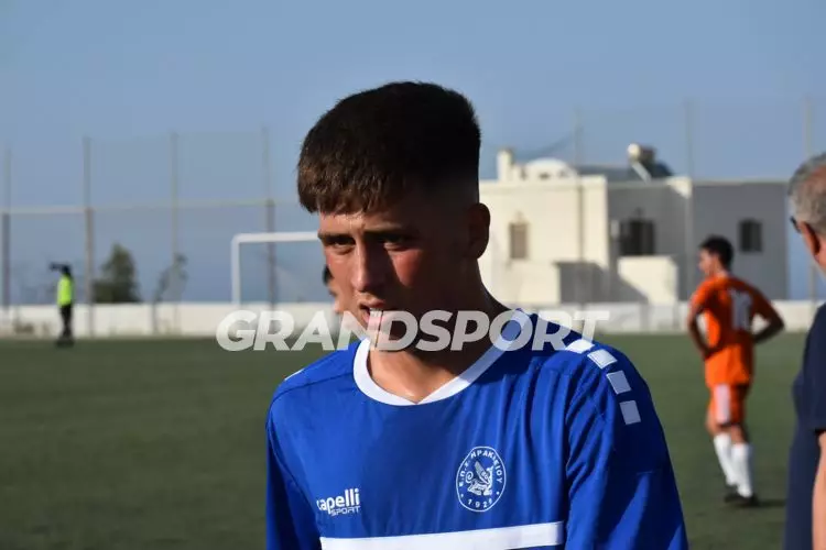 &Mu;&Iota;&Kappa;&Tau;&Epsilon;&Sigma; &Epsilon;&Pi;&Sigma;&Eta; &Pi;&Rho;&Omicron;&Kappa;&Rho;&Iota;&Sigma;&Eta;116