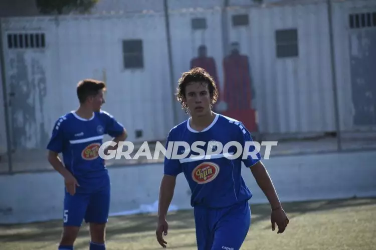 &Mu;&Iota;&Kappa;&Tau;&Epsilon;&Sigma; &Epsilon;&Pi;&Sigma;&Eta; &Pi;&Rho;&Omicron;&Kappa;&Rho;&Iota;&Sigma;&Eta;132