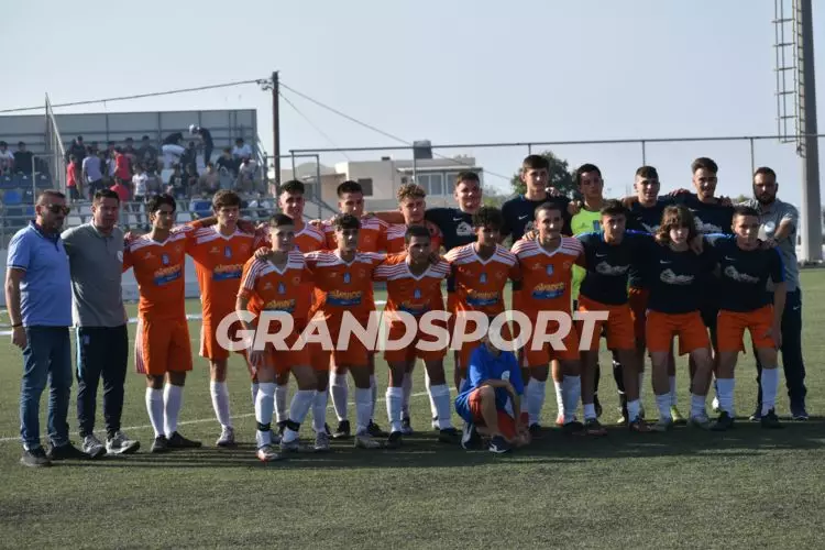 &Mu;&Iota;&Kappa;&Tau;&Epsilon;&Sigma; &Epsilon;&Pi;&Sigma;&Eta; &Pi;&Rho;&Omicron;&Kappa;&Rho;&Iota;&Sigma;&Eta;170