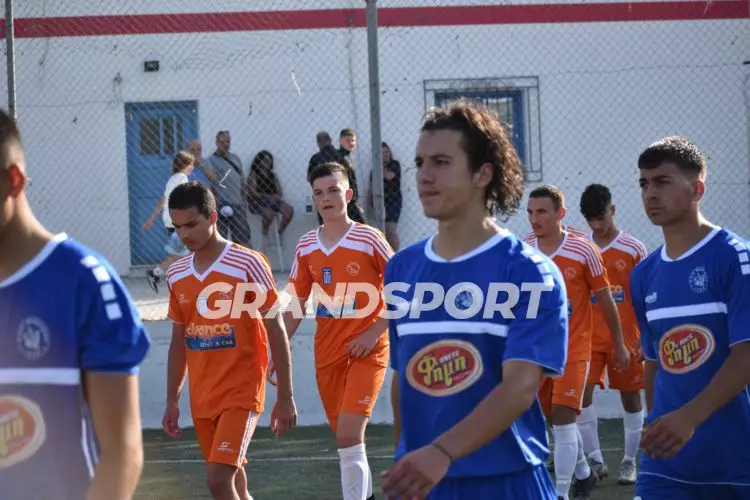 &Mu;&Iota;&Kappa;&Tau;&Epsilon;&Sigma; &Epsilon;&Pi;&Sigma;&Eta; &Pi;&Rho;&Omicron;&Kappa;&Rho;&Iota;&Sigma;&Eta;203