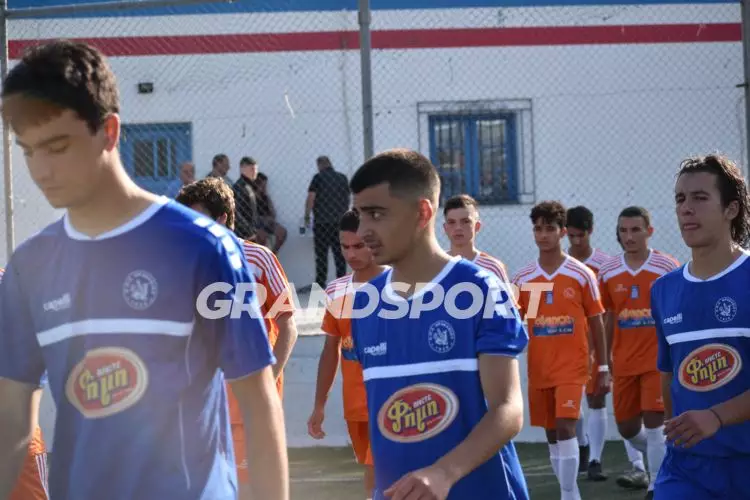 &Mu;&Iota;&Kappa;&Tau;&Epsilon;&Sigma; &Epsilon;&Pi;&Sigma;&Eta; &Pi;&Rho;&Omicron;&Kappa;&Rho;&Iota;&Sigma;&Eta;204